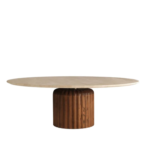 ED/20 216 BABYLON COFFEE TABLE