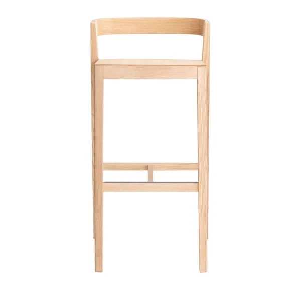DRIVE HIGH STOOL IN NATURAL FRASSIN
