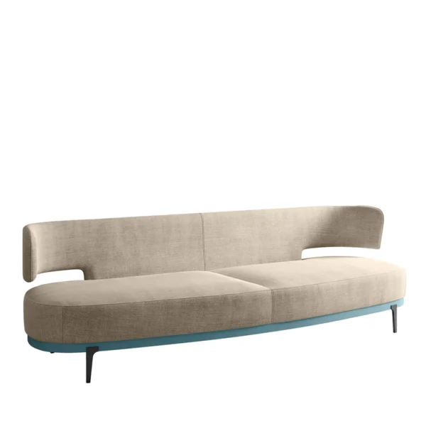 OCEAN BEIGE SOFA